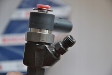 Injector Bosch 0445110191 MERCEDES VITO VIANO Part manufacturer Bosch