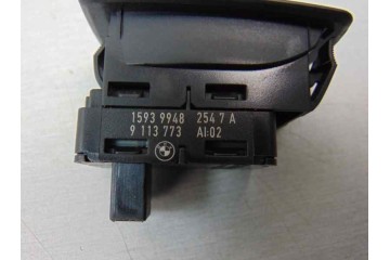 9113773 MANDO ELEVALUNAS TRASERO IZQUIERDO BMW SERIE X3 (E83) * 2007 9113773 183405 BMW - 1