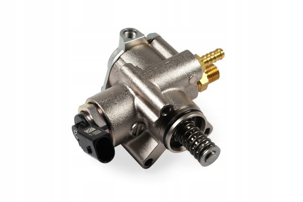 High pressure pump HEPU HP5607 Part manufacturer HEPU