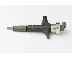 DCRI106980 DENSO ISUZU INJECTOR