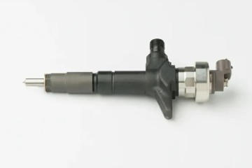 DCRI106980 DENSO ISUZU INJECTOR