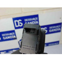 9113773 MANDO ELEVALUNAS TRASERO IZQUIERDO BMW SERIE X3 (E83) 9113773 MANDO ELEVALUNAS TRASERO IZQUIERDO BMW SERIE X3 (E83)