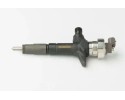 DCRI106980 DENSO ISUZU INJECTOR Part manufacturer Denso