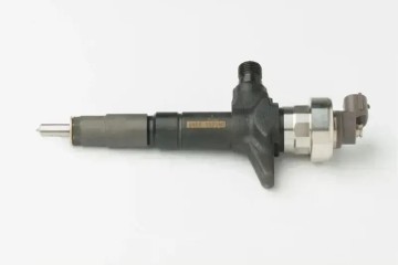 DCRI106980 DENSO ISUZU INJECTOR Part manufacturer Denso