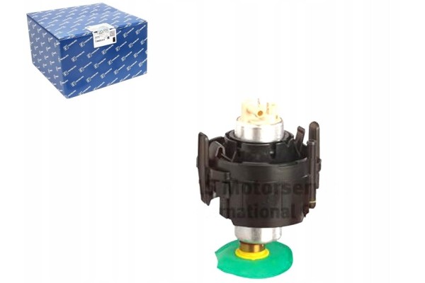 Pierburg 7 50095 50 0 BMW fuel pump
