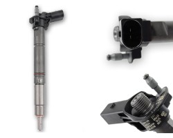 INJECTOR INJECTORS 03N130277 0445118003