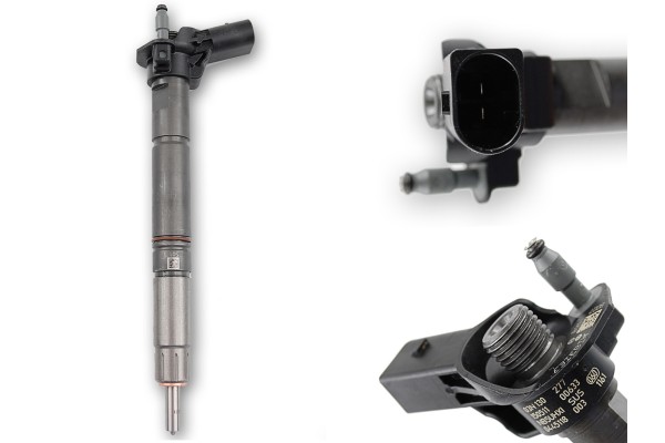 INJECTOR INJECTORS 03N130277 0445118003