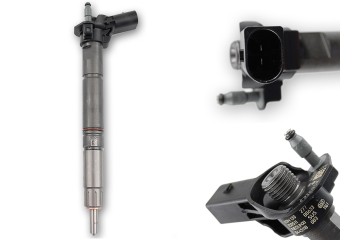 INJECTOR INJECTORS 03N130277 0445118003