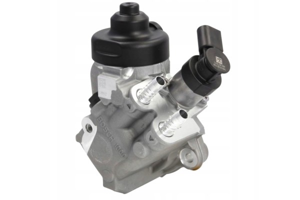 New injection pump 0445010517 0445010553 0986437424 BMW Part manufacturer Bosch