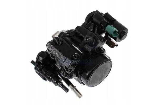HIGH PRESSURE PUMP 78639R MEAT DORIA