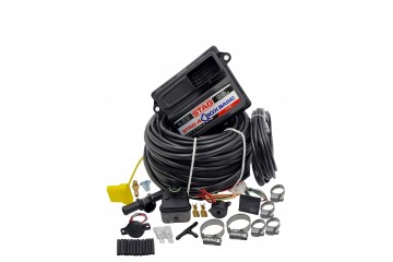 AC STAG 4 QBOX BASIC ELECTRONICS SEQUENCE 4 CYL