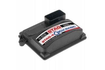 AC STAG 4 QBOX BASIC ELECTRONICS SEQUENCE 4 CYL Catalog number of the part ACQBOXV E