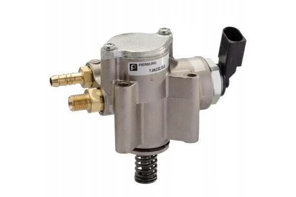 HIGH PRESSURE PUMP 7 06032 15 0 PIERBURG