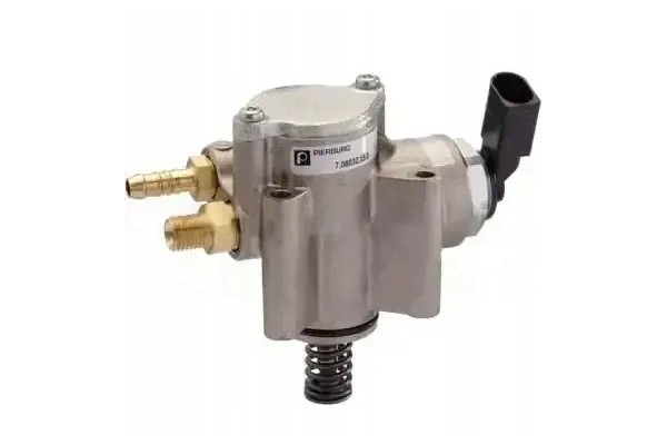 HIGH PRESSURE PUMP 7 06032 15 0 PIERBURG Packaging status original