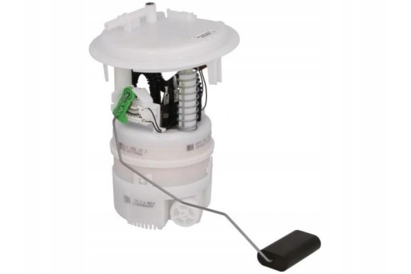 Bosch 0 986 580 391 Fuel supply unit Part manufacturer Bosch
