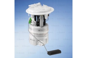 Bosch 0 986 580 391 Fuel supply unit Quality of parts according to GVO Q original with factory logo OEM OES