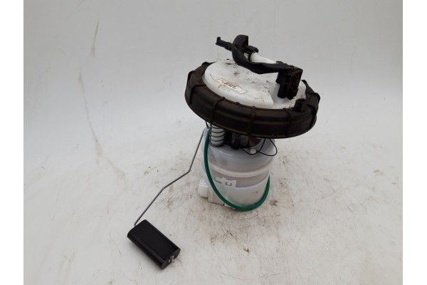 Bosch 0 986 580 391 Fuel supply unit Catalog number of the original CITROEN 1525 NR PEUGEOT 1525 NR