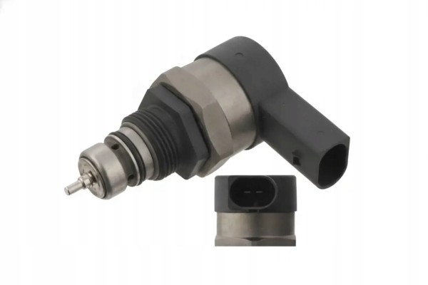 FUEL PRESSURE CONTROL VALVE 28424