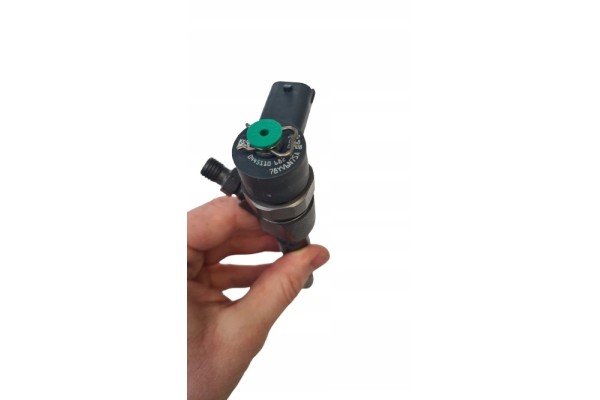 NEW INJECTOR 0445110682 BOSCH ALFA ROMEO EAN GTIN 4047025333849