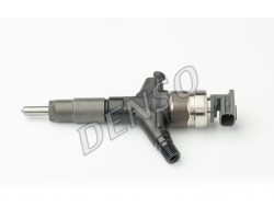 CR DCRI300250 DENSO injector