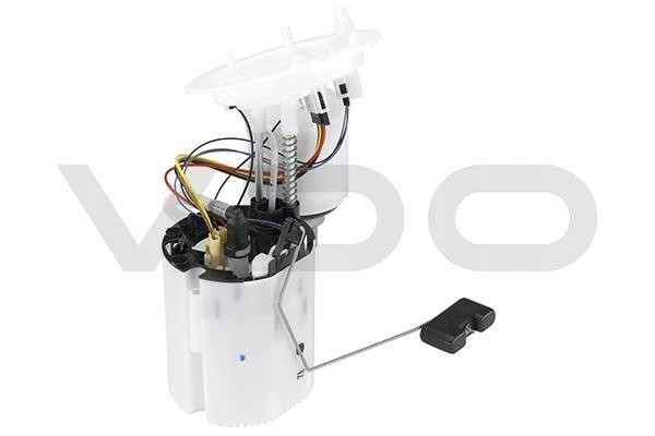 Power supply unit CONTINENTAL VDO A2C53395208Z Part manufacturer no brand