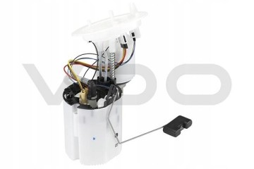 Power supply unit CONTINENTAL VDO A2C53395208Z Part manufacturer no brand