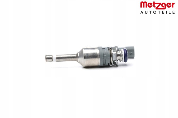 METZGER 0920078 Injector for VW GOLF VI 5K1 Direct injection