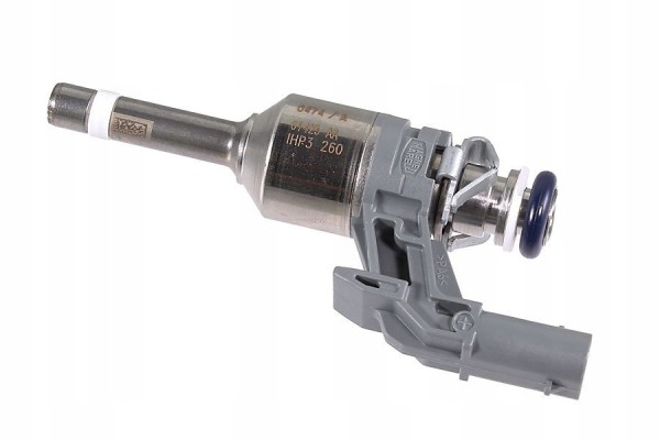 METZGER 0920078 Injector for VW GOLF VI 5K1 Direct injection Catalog number of the part 0920078