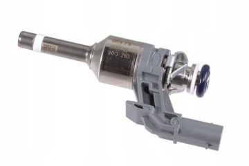 METZGER 0920078 Injector for VW GOLF VI 5K1 Direct injection Catalog number of the part 0920078