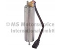 PIERBURG 7 50103 50 0 PUMP PAL CARTRIDGE AUDI A4 2 0TDI 06 Part manufacturer Pierburg
