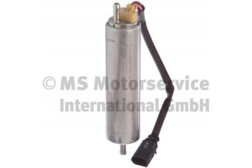 PIERBURG 7 50103 50 0 PUMP PAL CARTRIDGE AUDI A4 2 0TDI 06 Part manufacturer Pierburg