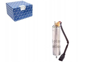 PIERBURG 7 50103 50 0 PUMP PAL CARTRIDGE AUDI A4 2 0TDI 06 Quality of parts according to GVO Q original with factory logo OEM OE