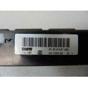 3427955 INTERRUPTOR BMW SERIE X3 (E83) 3427955 INTERRUPTOR BMW SERIE X3 (E83)