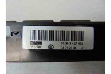 3427955 INTERRUPTOR BMW SERIE X3 (E83) * 2007 3427955 183410 BMW - 3