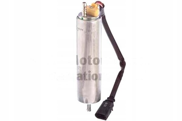 PIERBURG 7 50103 50 0 PUMP PAL CARTRIDGE AUDI A4 2 0TDI 06 Product weight with unit packaging 2 kg