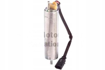 PIERBURG 7 50103 50 0 PUMP PAL CARTRIDGE AUDI A4 2 0TDI 06 Product weight with unit packaging 2 kg