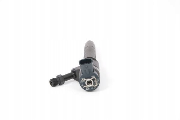 BOSCH 0 445 110 250 Injection nozzle Quality of parts according to GVO Q original with factory logo OEM OES