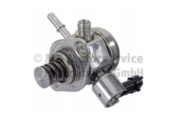 HIGH PRESSURE FUEL PUMP PIERBURG 7 06032 32 0 Part manufacturer Pierburg