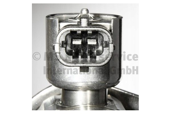 HIGH PRESSURE FUEL PUMP PIERBURG 7 06032 32 0 Catalog number of the part 7 06032 32 0