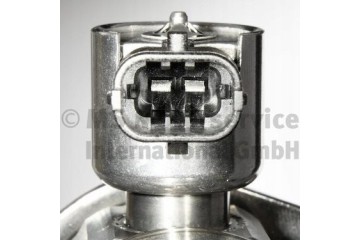 HIGH PRESSURE FUEL PUMP PIERBURG 7 06032 32 0 Catalog number of the part 7 06032 32 0