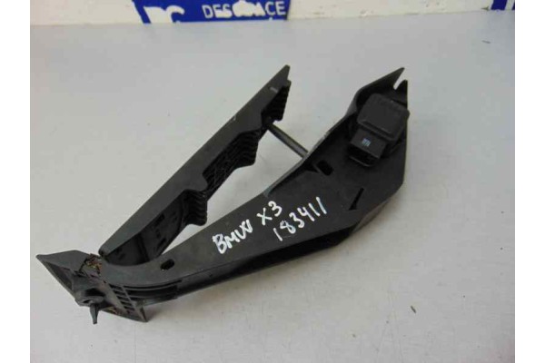 6772645 POTENCIOMETRO PEDAL BMW SERIE X3 (E83)