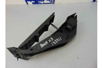 6772645 POTENCIOMETRO PEDAL BMW SERIE X3 (E83) * 2007 6772645 183411 BMW - 2