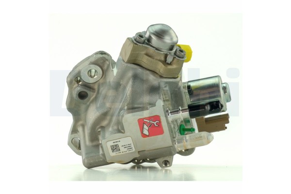 High pressure pump Delphi 28384347 12B1