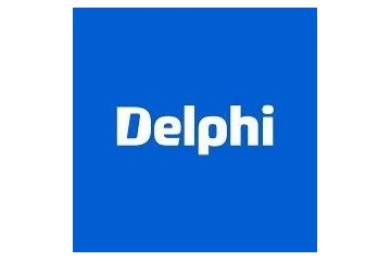 High pressure pump Delphi 28384347 12B1 Part manufacturer Delphi
