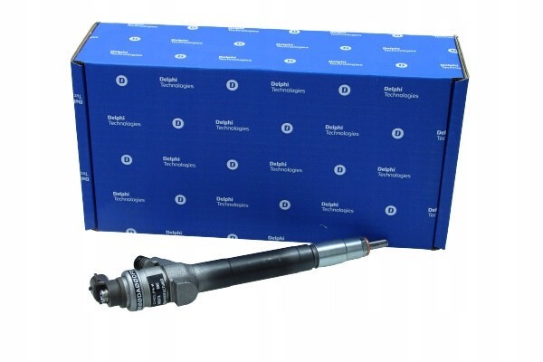 CITROEN FIAT FORD PEUGEOT INJECTOR Product weight with unit packaging 2 kg