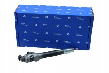CITROEN FIAT FORD PEUGEOT INJECTOR Product weight with unit packaging 2 kg