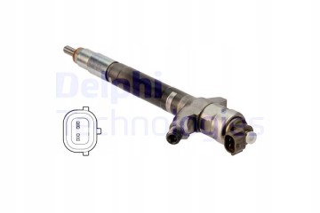 CITROEN FIAT FORD PEUGEOT INJECTOR Catalog number of substitutes Carwood Group DFI095000 5800 CRK N188041 CRK R188041 CRK Z18804