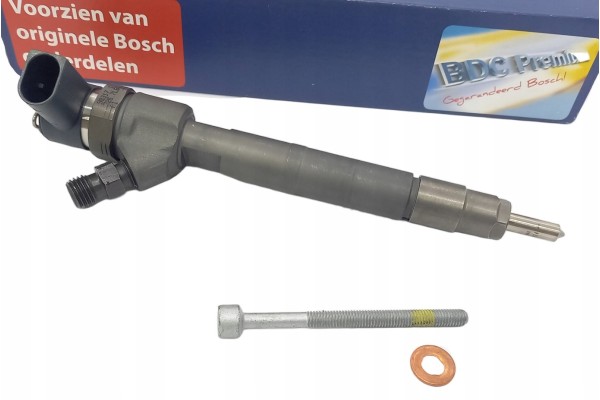 INJECTION INJECTOR MERCEDES SPRINTER B906 2 1 2 2 CDI 2006 2009
