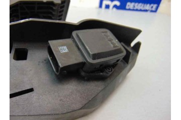 6772645 POTENCIOMETRO PEDAL BMW SERIE X3 (E83) * 2007 6772645 183411 BMW - 4