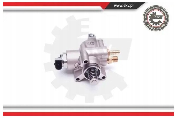 HIGH PRESSURE PUMP 02SKV960 ESEN SKV Packaging status original